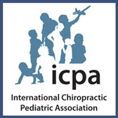 International Chiropractic Pediatric Association - logo