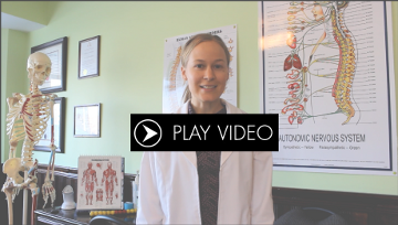Welcome to Chiropractic Video
