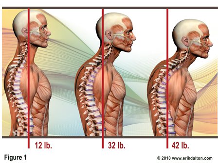 Head and Neck Posture + Mewing – Spartan Health™